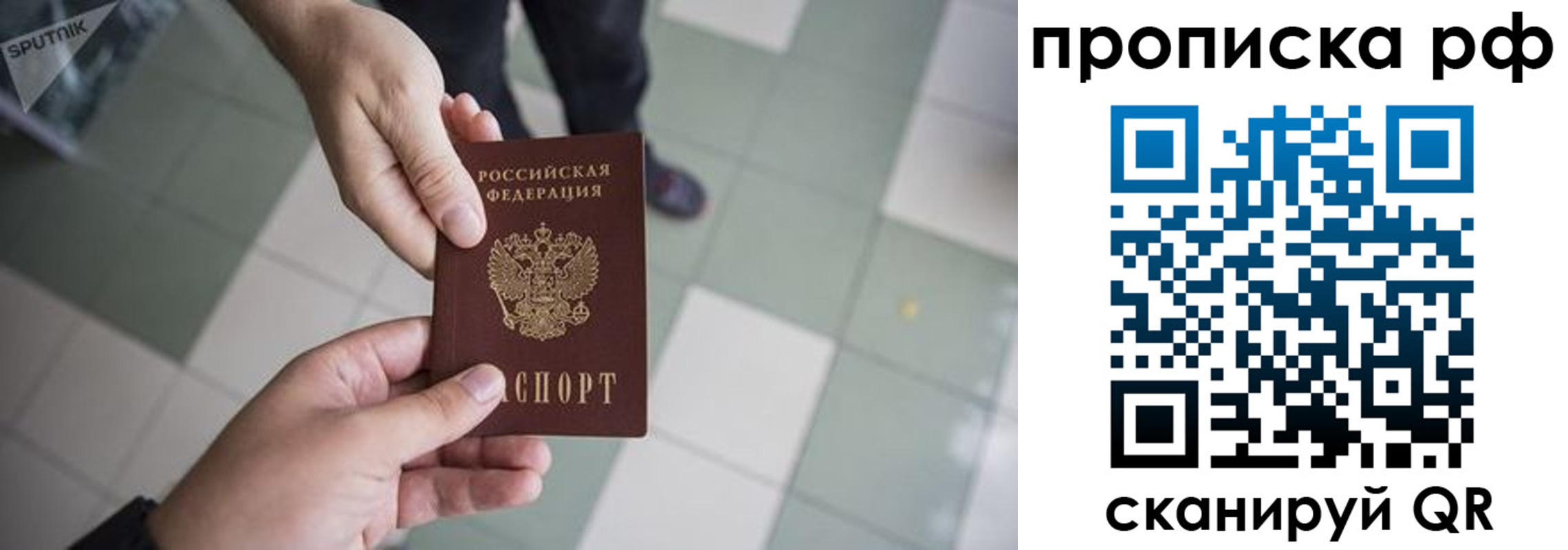 прописка гарантия в Ефремове